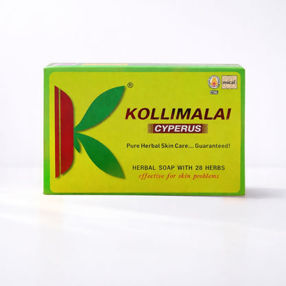 Herbal Bath Soap - Herbal