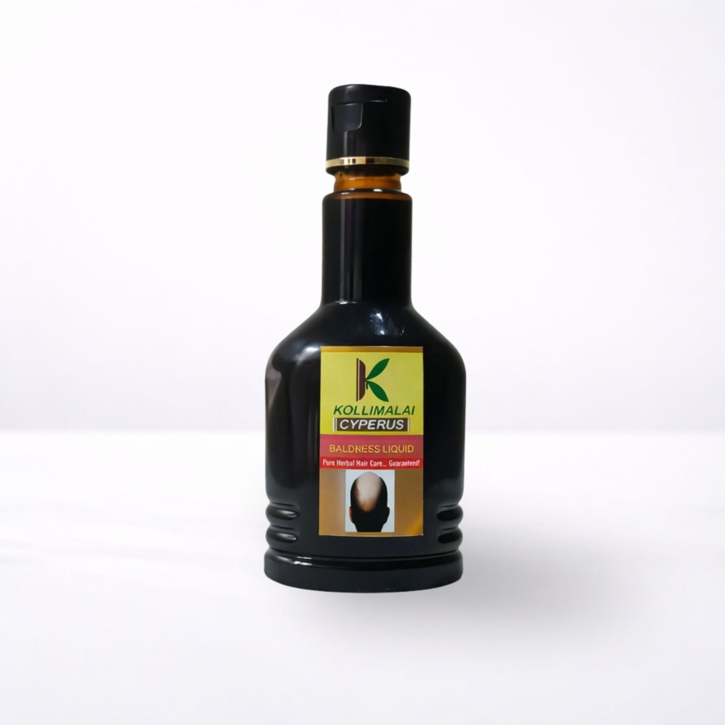 Herbal Baldness Liquid